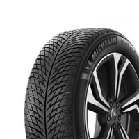 305/40R21 113V XL Michelin Pilot Alpin 5 Suv M+S 3PMSF Nc0